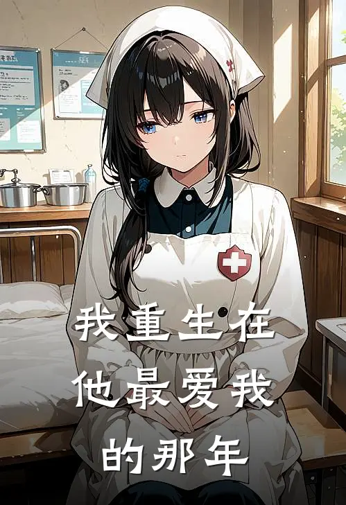 我重生在他最爱我的那年