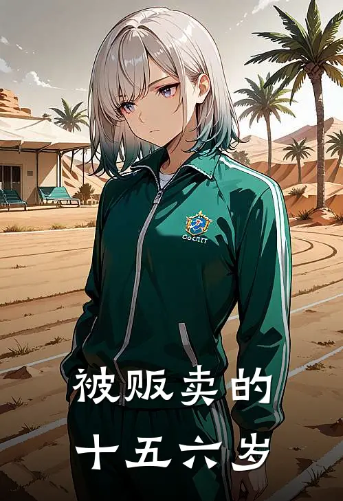 被贩卖的十五六岁