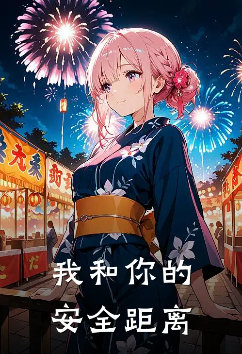 我和你的安全距离