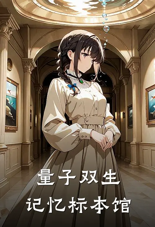 量子双生：记忆标本馆