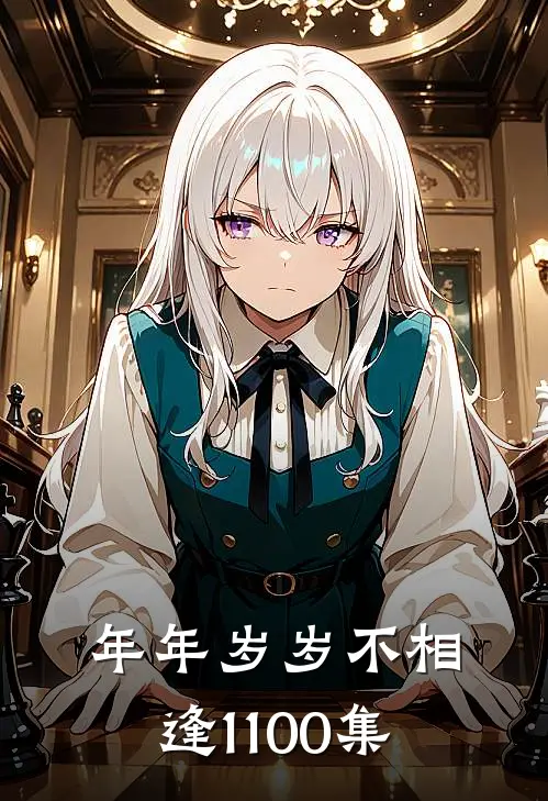 年年岁岁不相逢1-100集