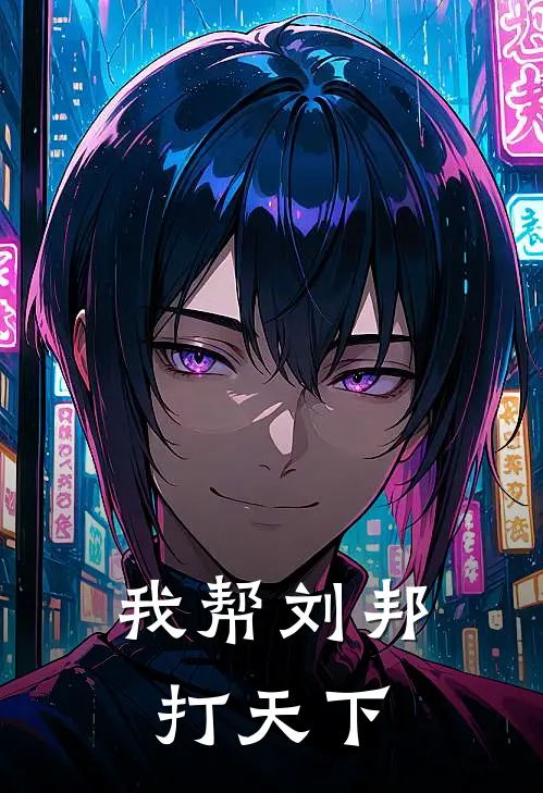 我帮刘邦打天下