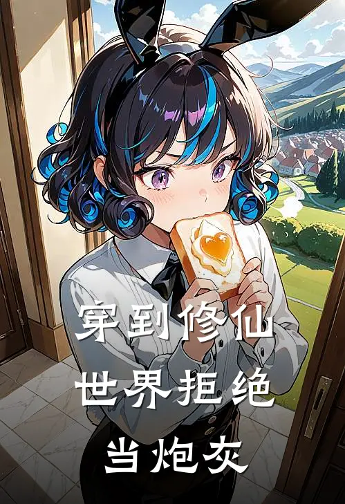 穿到修仙世界拒绝当炮灰