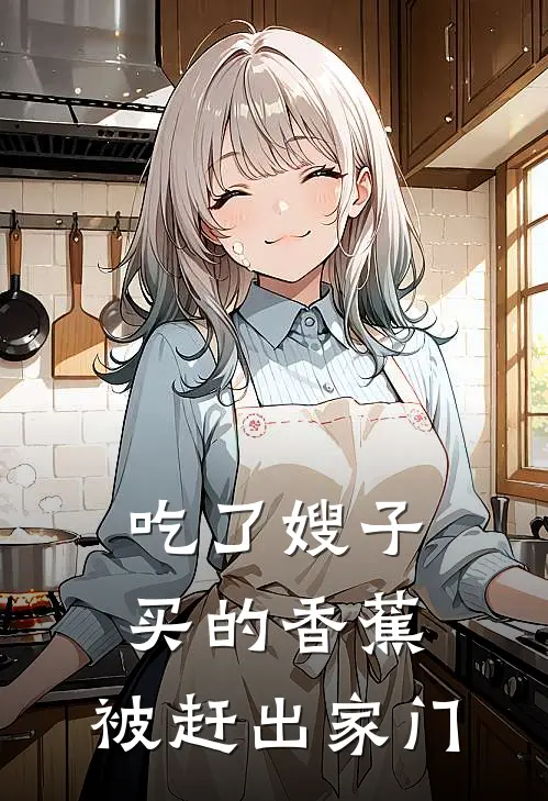 吃了嫂子买的香蕉，被赶出家门