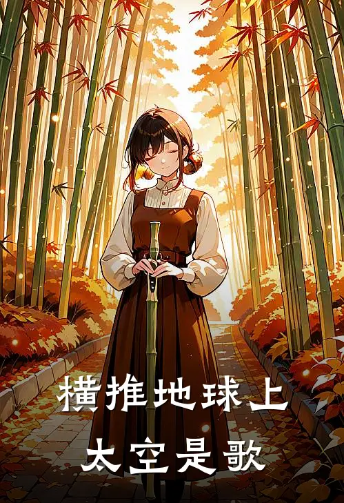 横推地球上太空是歌