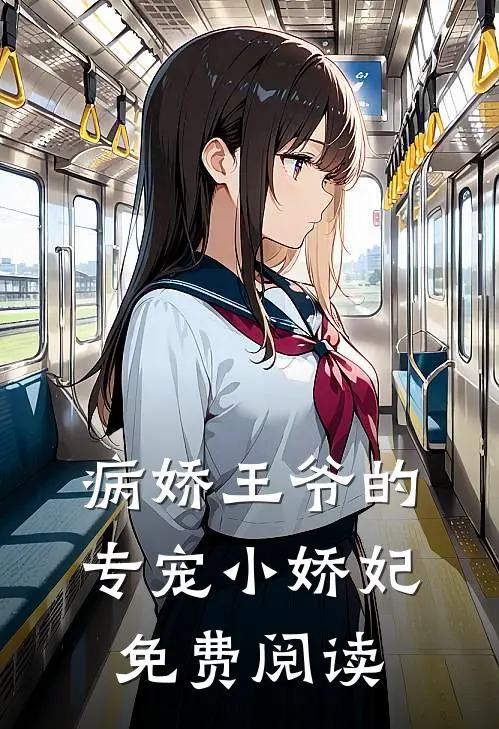 病娇王爷的专宠小娇妃免费阅读