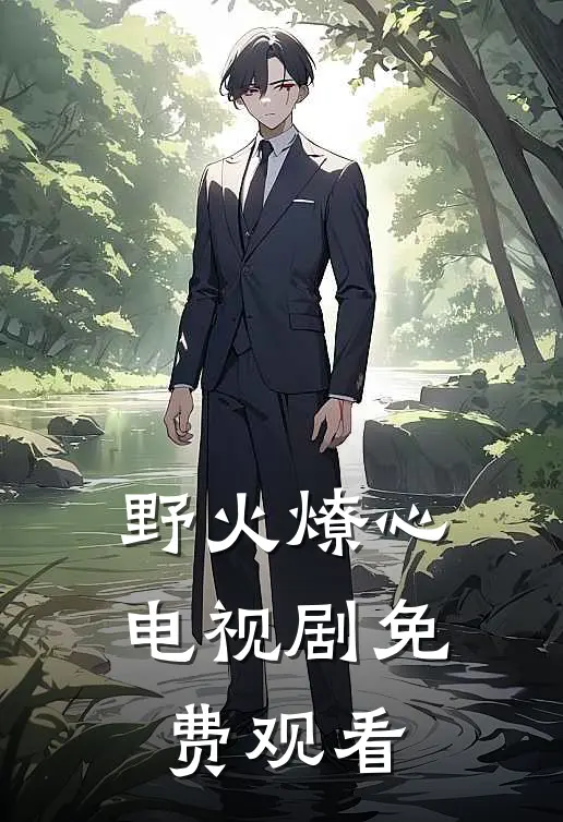 野火燎心电视剧免费观看