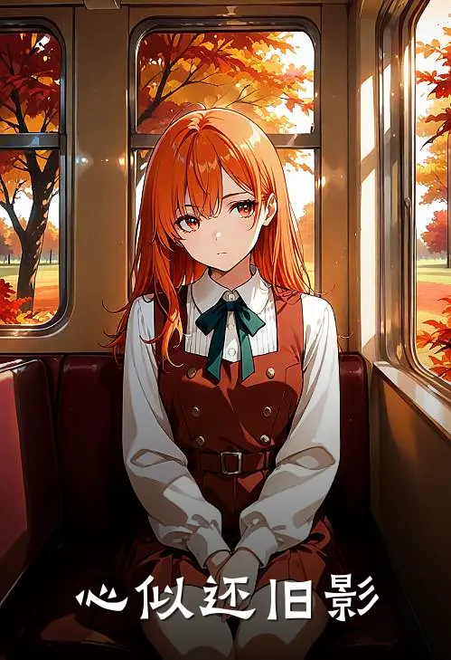 心似还旧影