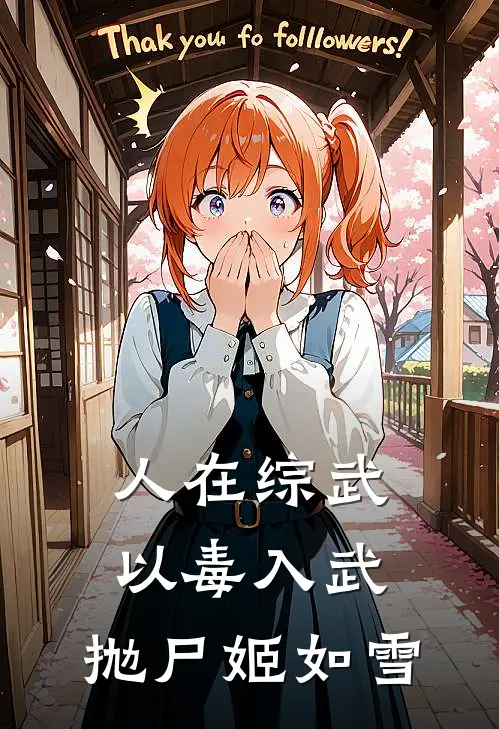 人在综武，以毒入武，抛尸姬如雪