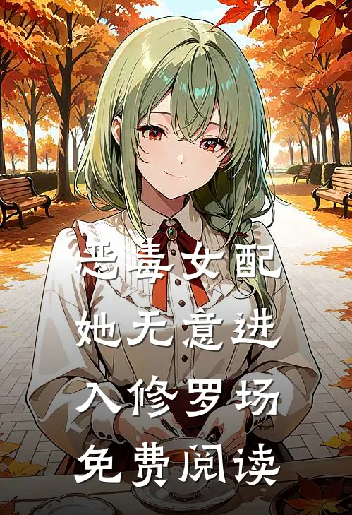 恶毒女配她无意进入修罗场免费阅读