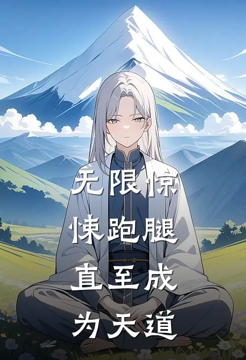 无限惊悚跑腿：直至成为天道