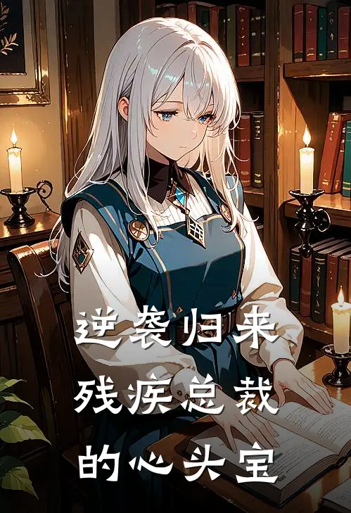 逆袭归来：残疾总裁的心头宝