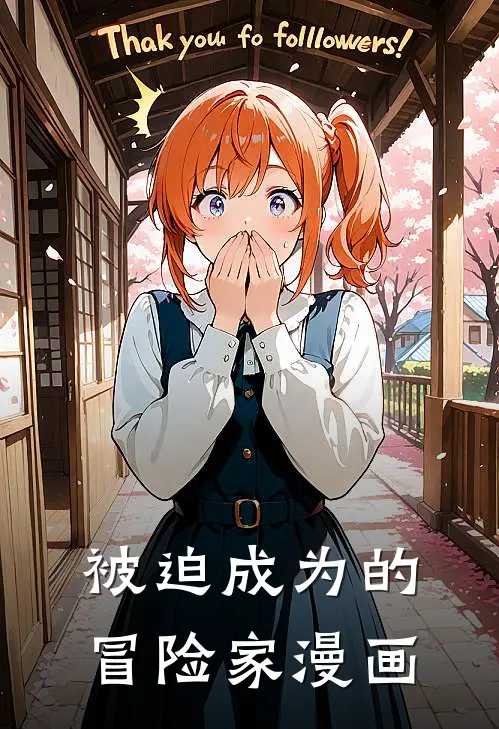 被迫成为的冒险家漫画