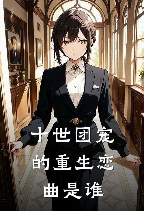 十世团宠的重生恋曲是谁