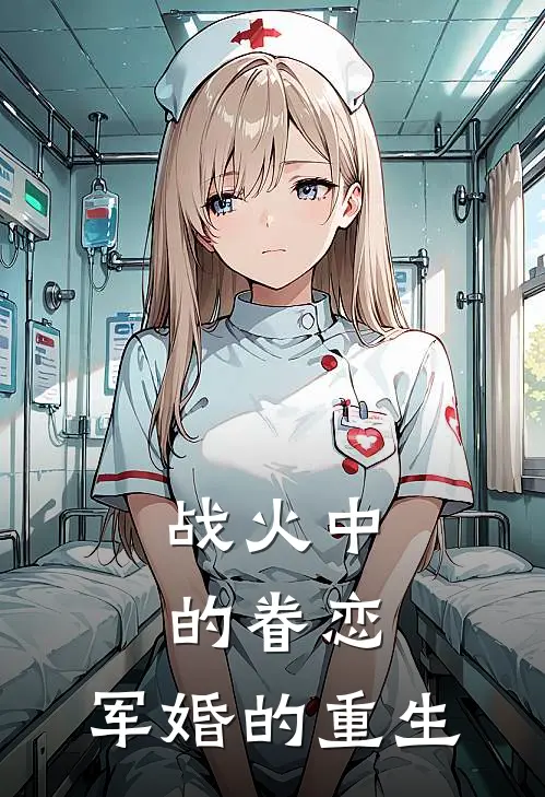 战火中的眷恋：军婚的重生