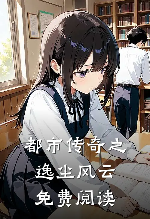 都市传奇之逸尘风云免费阅读