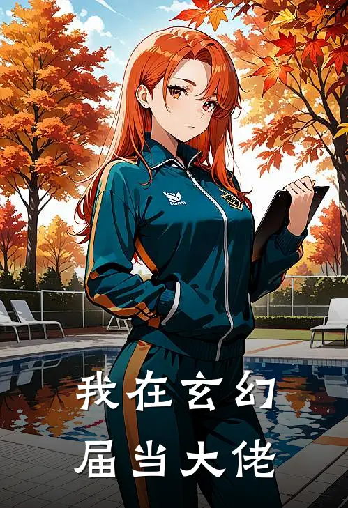 我在玄幻届当大佬