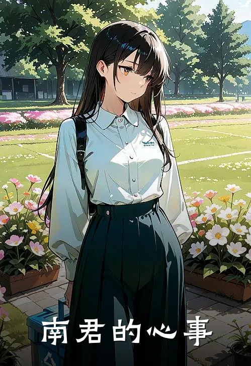 南君的心事