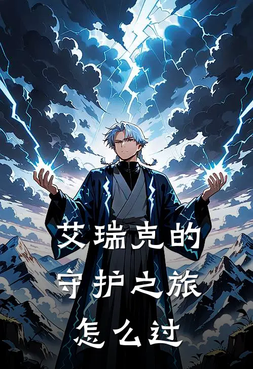 艾瑞克的守护之旅怎么过