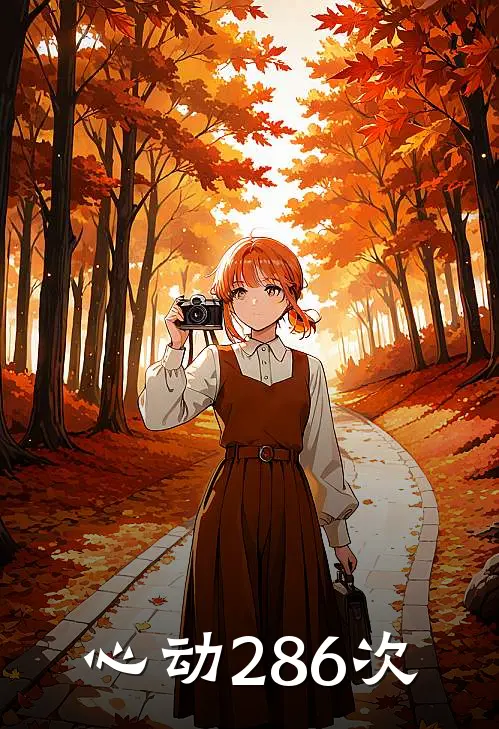 心动286次