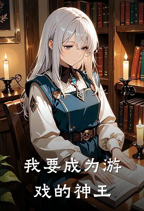 我要成为游戏的神王