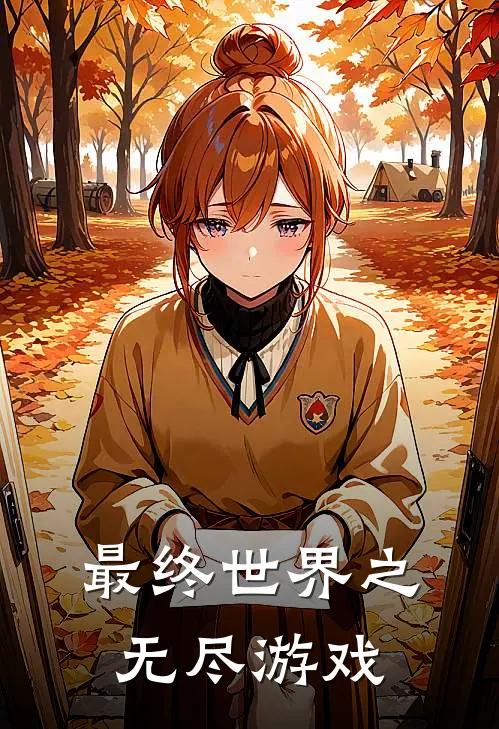 最终世界之无尽游戏