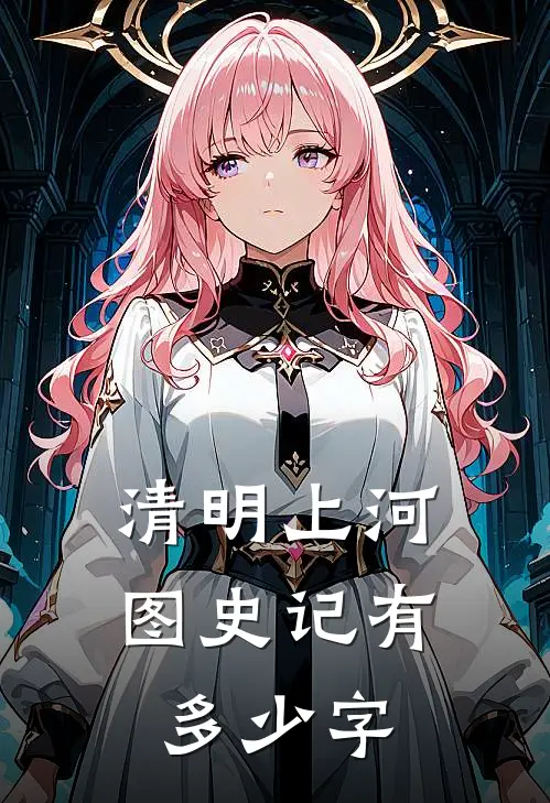 清明上河图史记有多少字