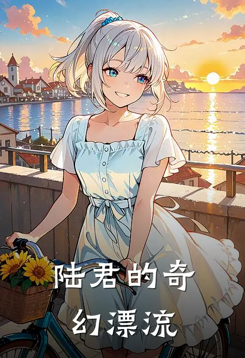 陆君的奇幻漂流