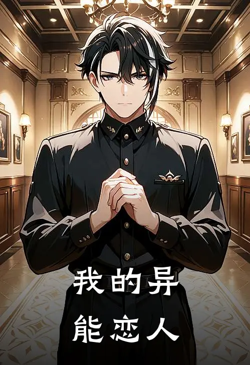 我的异能恋人