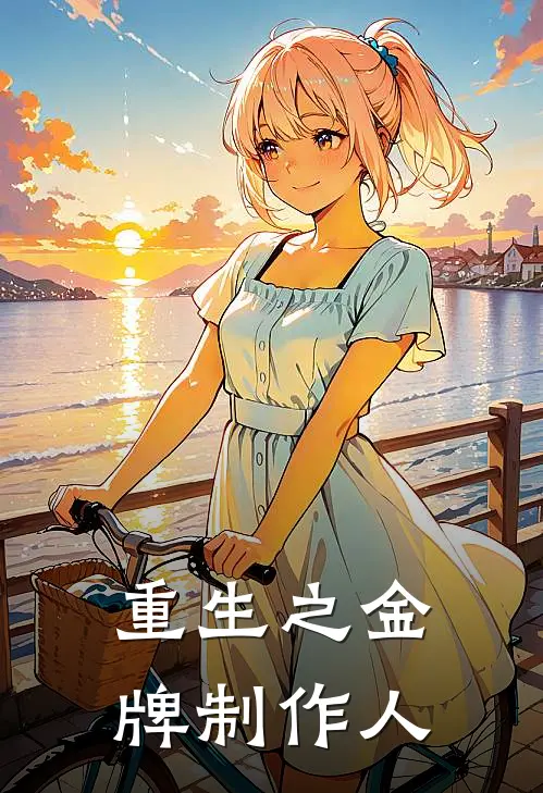 重生之金牌制作人