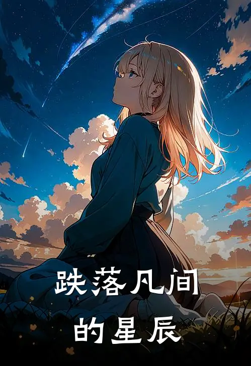 跌落凡间的星辰