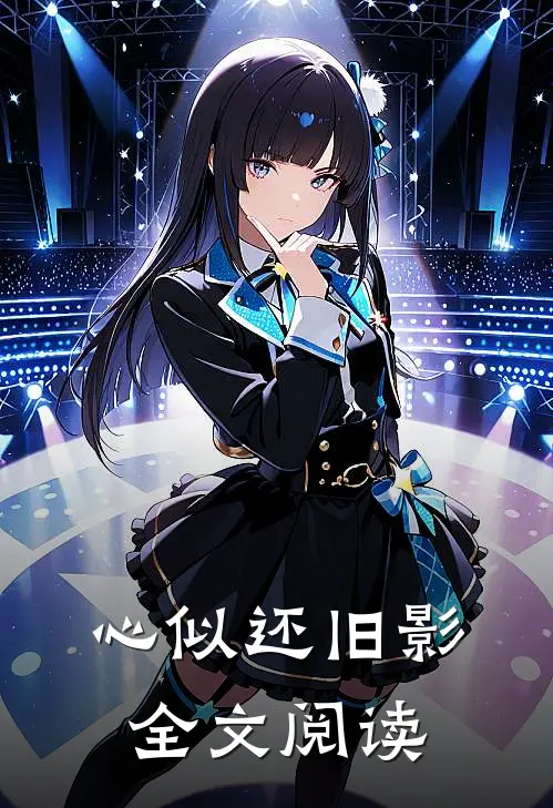 心似还旧影全文阅读
