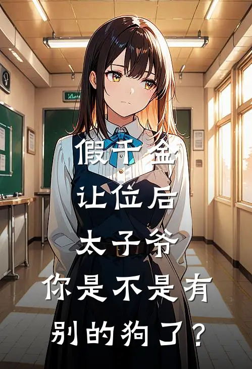 假千金让位后，太子爷：你是不是有别的狗了？