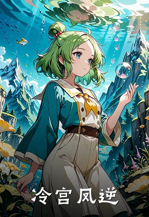 冷宫凤逆