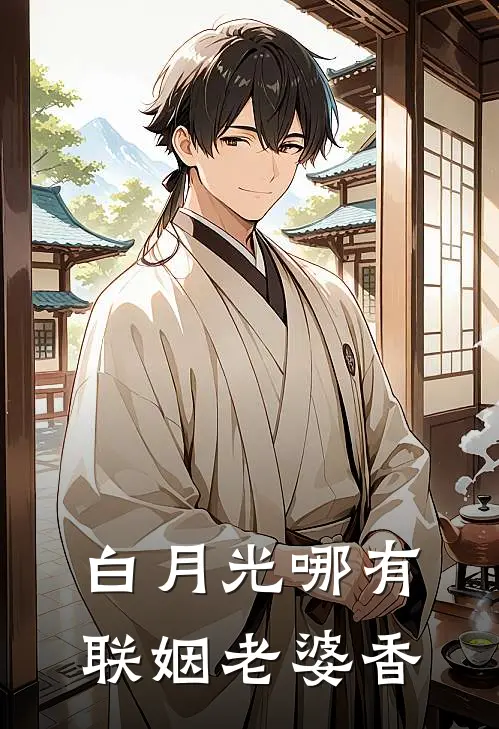 白月光哪有联姻老婆香