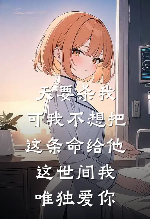 天要杀我,可我不想把这条命给他,这世间我唯独爱你