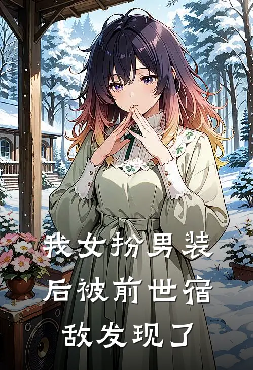我女扮男装后被前世宿敌发现了