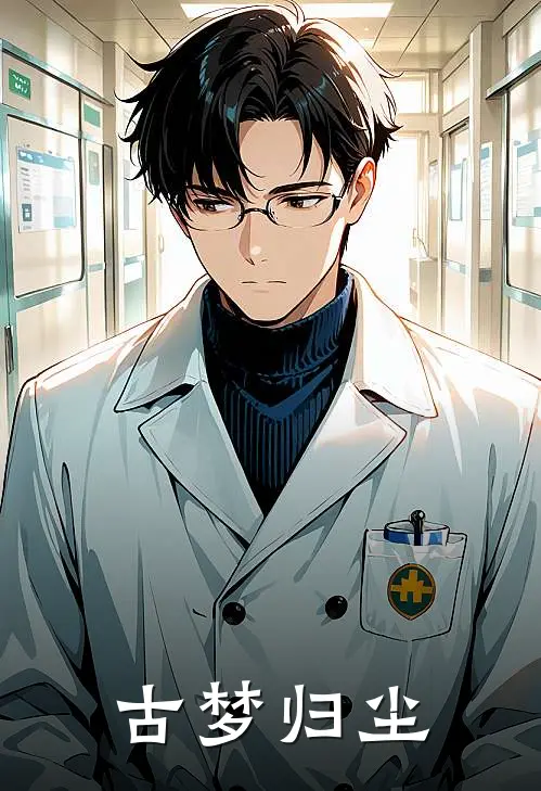 古梦归尘