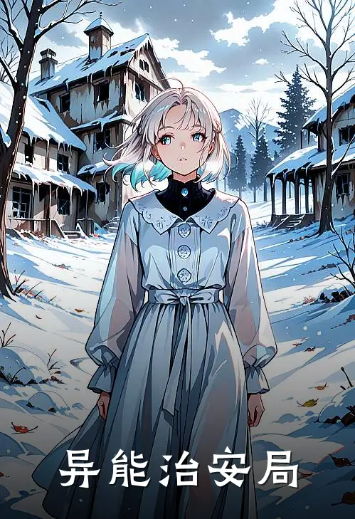 异能治安局
