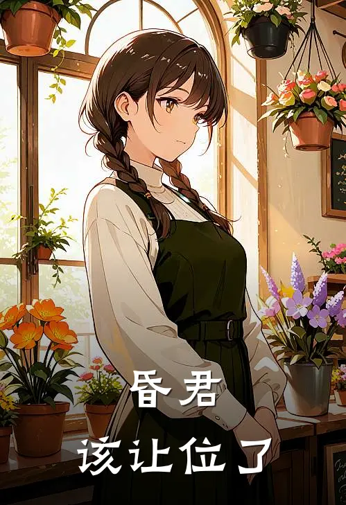 昏君，该让位了