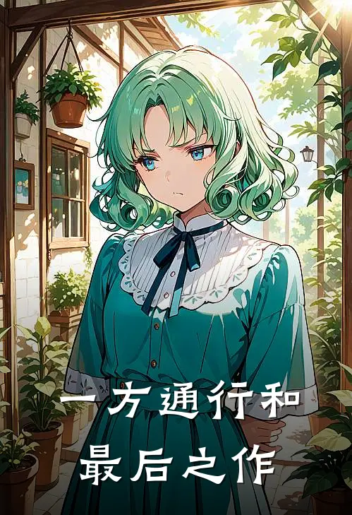 一方通行和最后之作