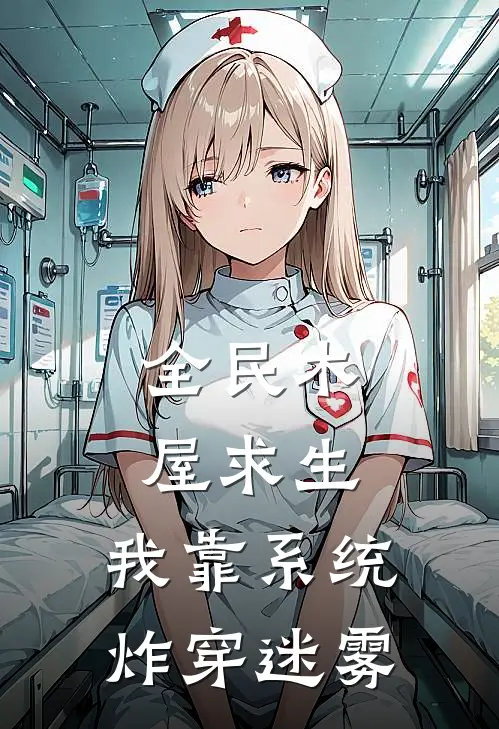 全民木屋求生：我靠系统炸穿迷雾