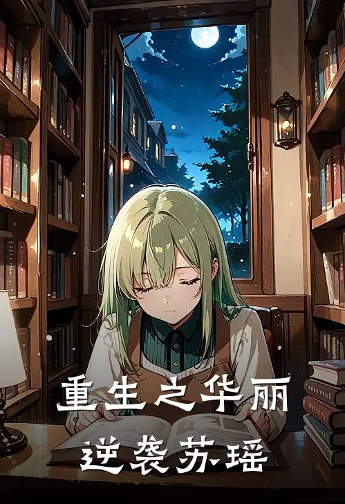 重生之华丽逆袭苏瑶