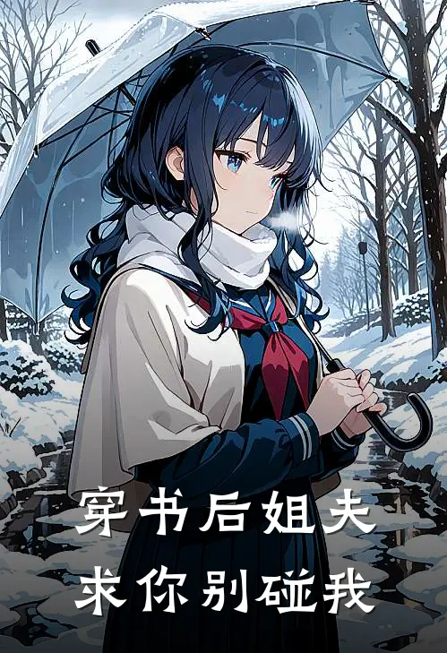 穿书后姐夫求你别碰我