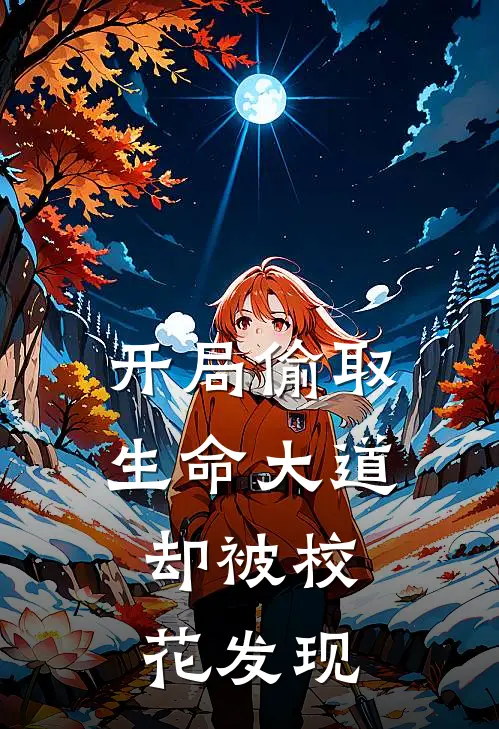 开局偷取生命大道，却被校花发现