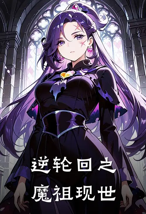 逆轮回之魔祖现世