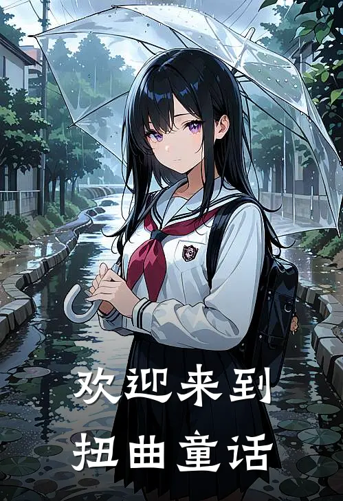 欢迎来到扭曲童话