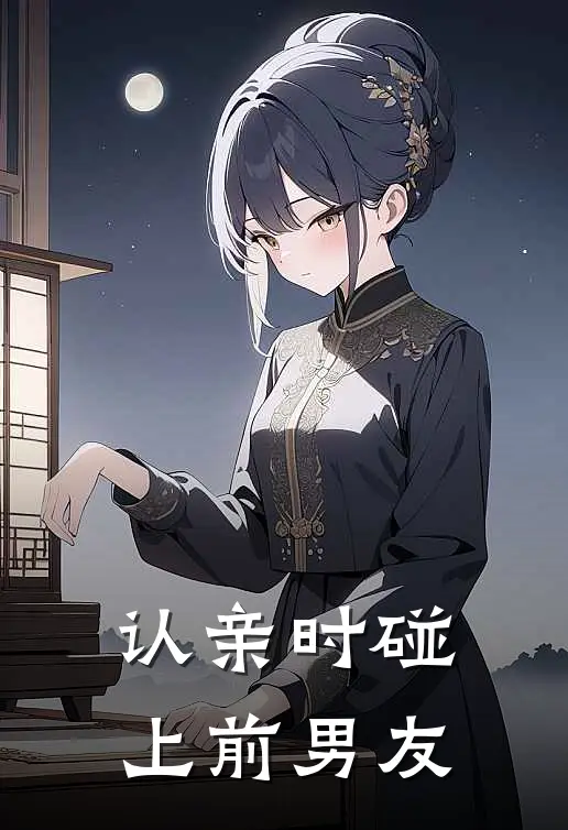 认亲时碰上前男友