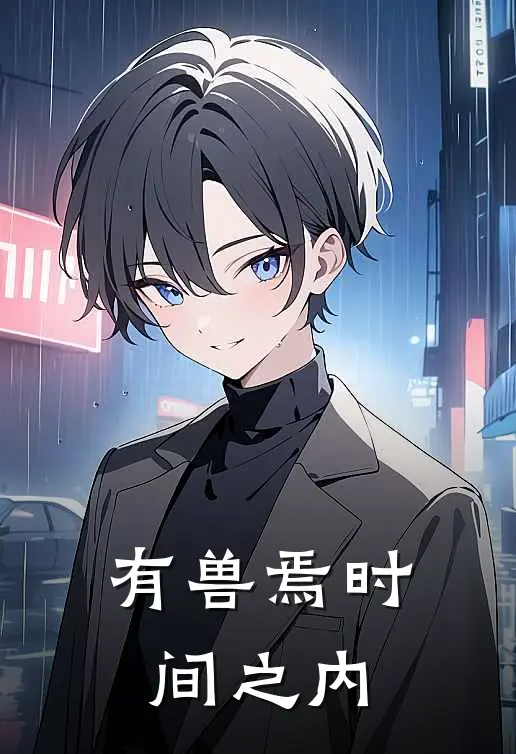 【有兽焉】时间之内