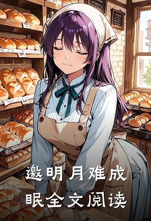 邀明月难成眠全文阅读